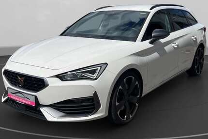 Cupra Leon 54.650 km 24.890 &euro; Aachen 52068
