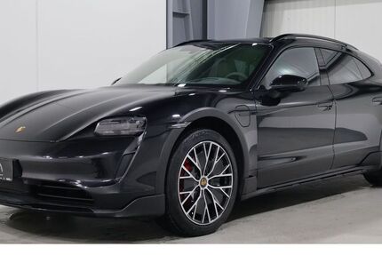 Porsche Taycan 87.639 km 60.470 &euro; Aachen 52078