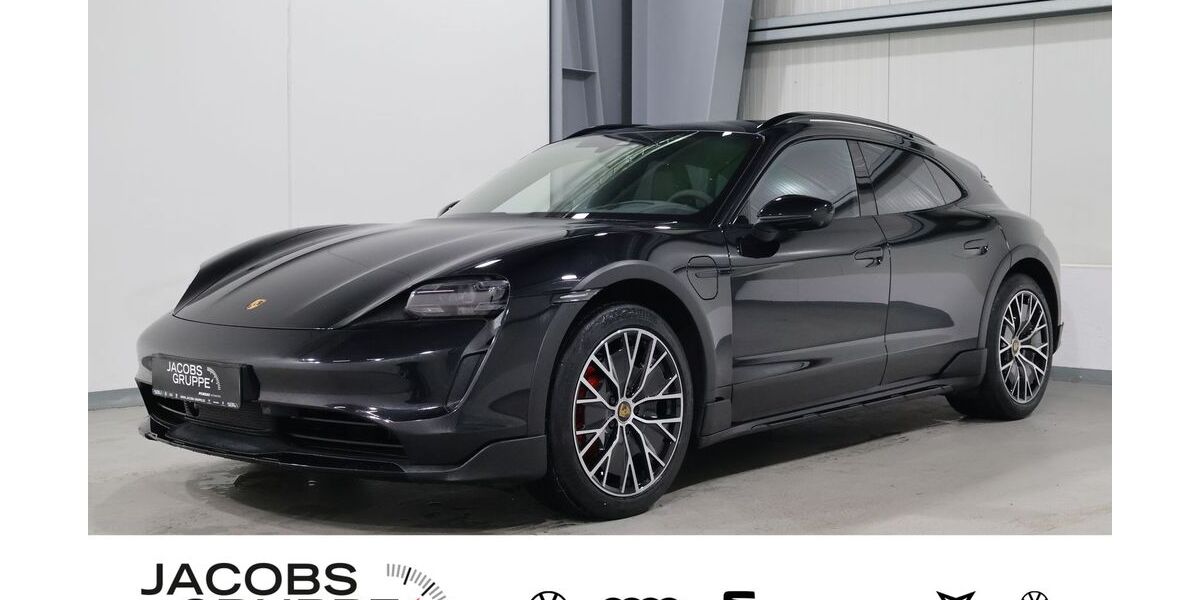 Porsche Taycan 87.639 km 60.470 &euro; Aachen 52078