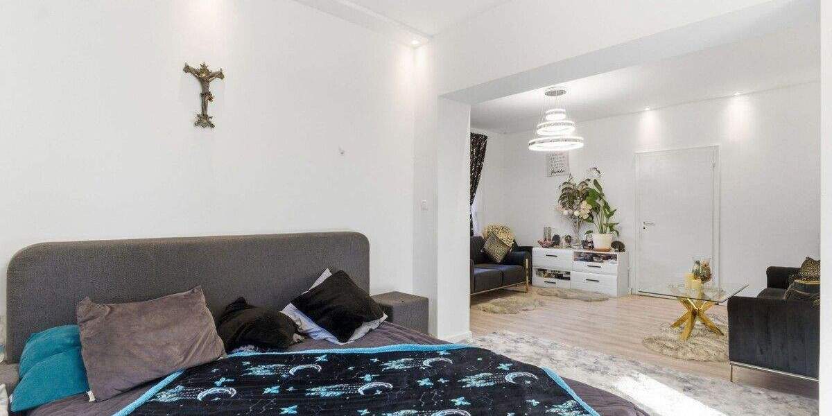 Einfamilienhaus Alsdorf Mariadorf - 4 Zimmer, 95 m&sup2;, 269.000&euro; | Angebot:25729508