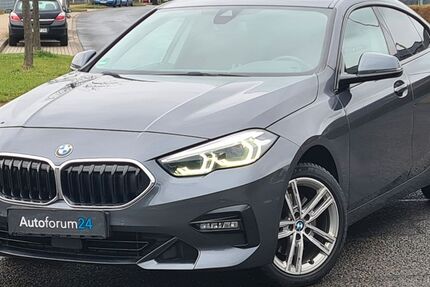 BMW 218 Gran Coupé 95.000 km 18.899 &euro; Jülich 52428