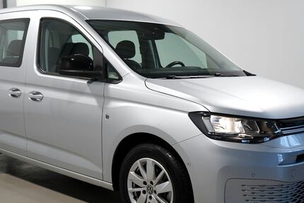VW Caddy 22.731 km 29.950 &euro; Hürth bei Köln 50354