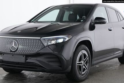 Mercedes-Benz EQA 15.772 km 47.890 &euro; Euskirchen 53879