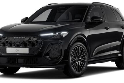 Audi Q5 11.533 km 68.780 &euro; Alsdorf 52477