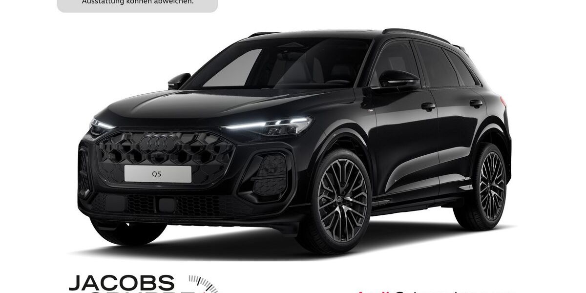 Audi Q5 11.533 km 68.780 &euro; Alsdorf 52477