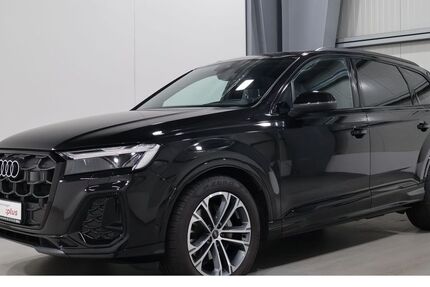 Audi Q7 44.187 km 61.920 &euro; Aachen 52078