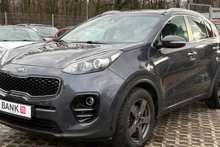 Kia Sportage 123.832 km 12.900 &euro; Würselen 52146