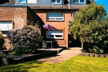 Haus Baesweiler - 9 Zimmer, 240 m&sup2;, 550.000&euro; | Angebot:26718353