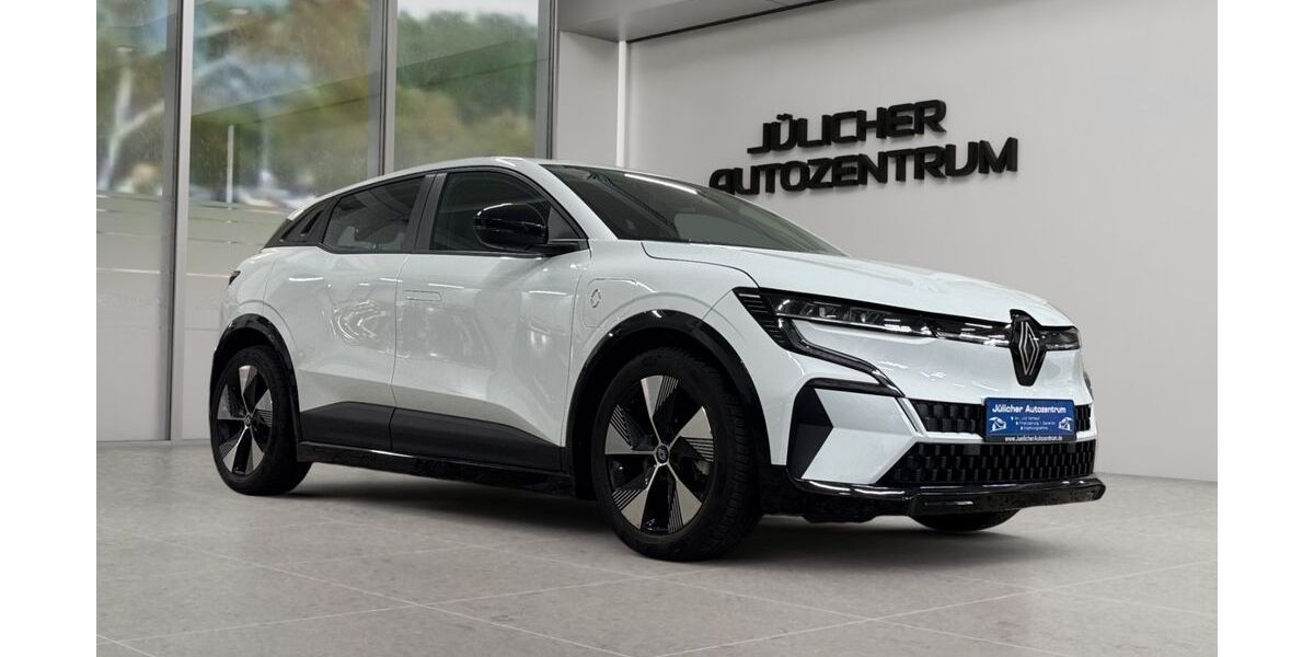 Renault Megane 58.636 km 22.990 &euro; Jülich 52428