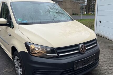 VW Caddy Maxi 219.000 km 15.000 &euro; Bergheim 50129