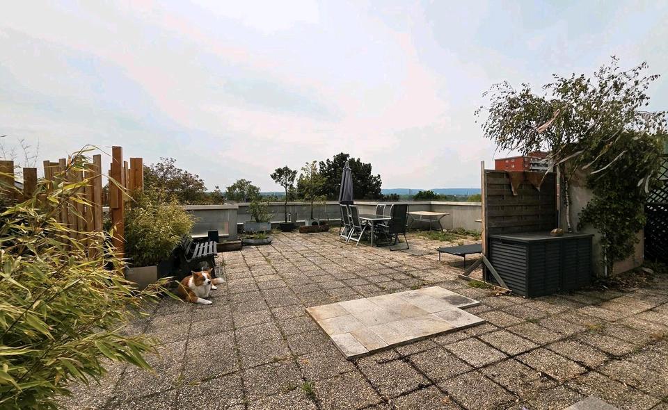 Terrassenwohnung Aachen Eilendorf - 3 Zimmer, 115 m&sup2;, 1.150&euro; | Angebot:26518333