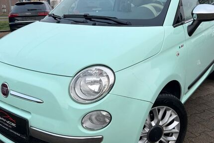 Fiat 500C 72.000 km 7.399 &euro; Nörvenich 52388