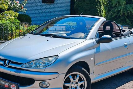Peugeot 206 270.000 km 1.599 &euro; Inden 52459