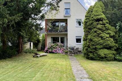 Haus Köln Mülheim - 10 Zimmer, 192 m&sup2;, 729.000&euro; | Angebot:25869413