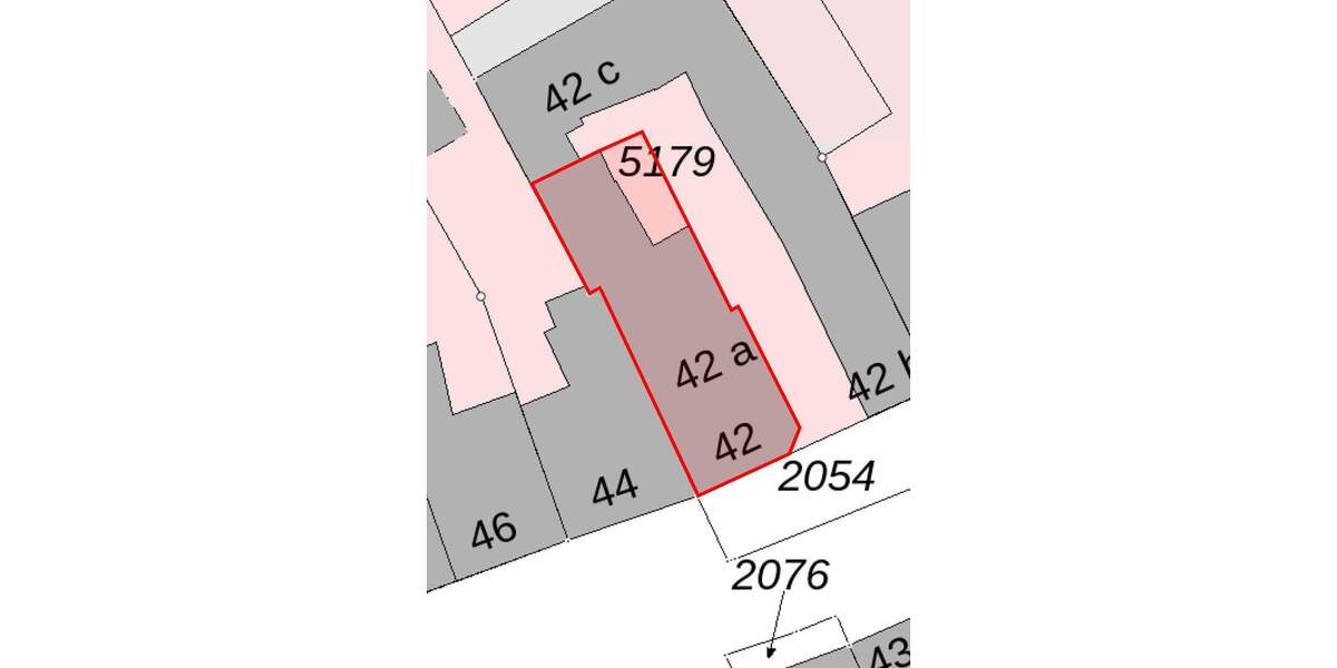 Mehrfamilienhaus, Wohnhaus Alsdorf - 9 Zimmer, 217 m&sup2;, 259.000&euro; | Angebot:25683987