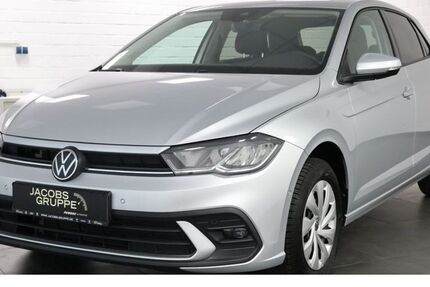 VW Polo 13.298 km 23.360 &euro; Alsdorf 52477