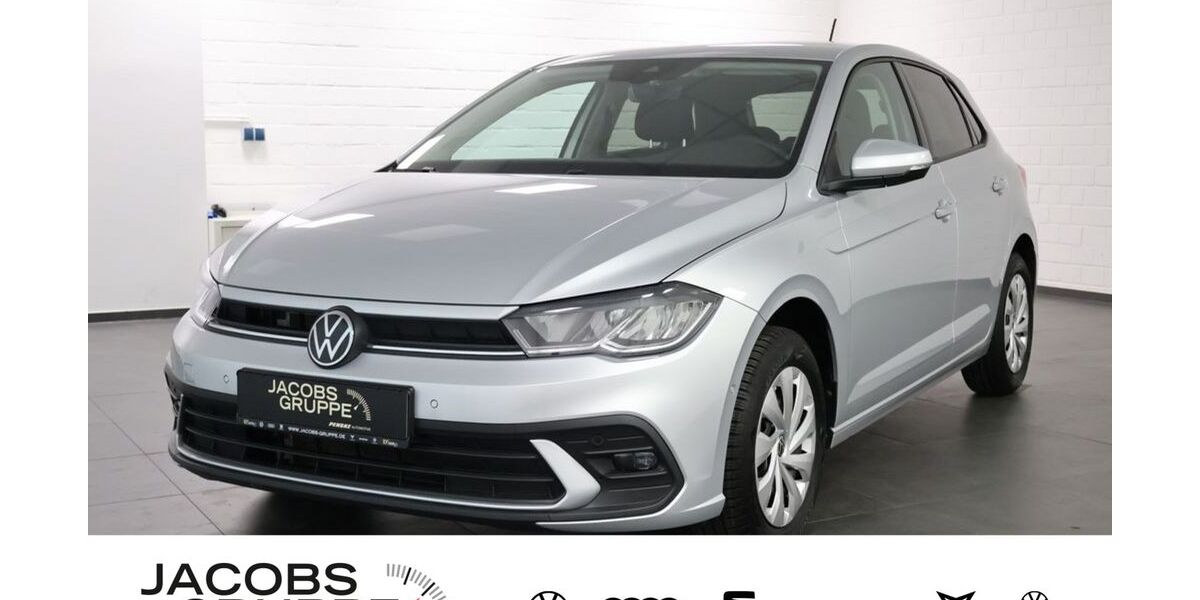 VW Polo 13.298 km 23.360 &euro; Alsdorf 52477