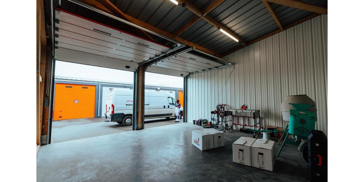 Gewerbeobjekt Kerpen Buir - 289&euro; | Angebot:26272002