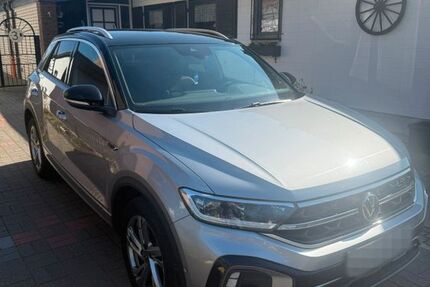 VW T-Roc 148.000 km 18.300 &euro; Brühl 50321