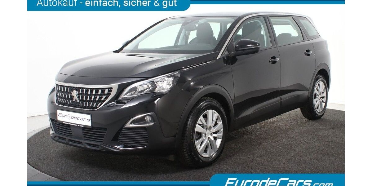 Peugeot 5008 150.000 km 13.850 &euro; Herzogenrath 52134