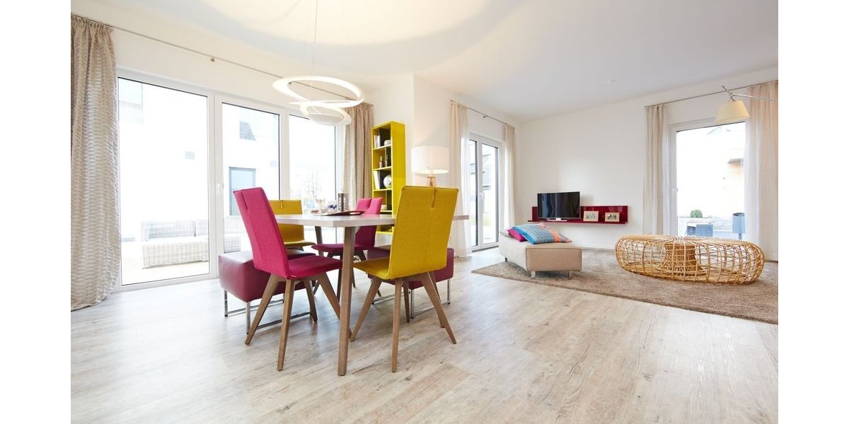 Individuell geplantes Einfamilienhaus in Eschweiler - Flexibel, modern und persönlich gestaltbar - Einfamilienhaus Eschweiler | Angebot:27661797
