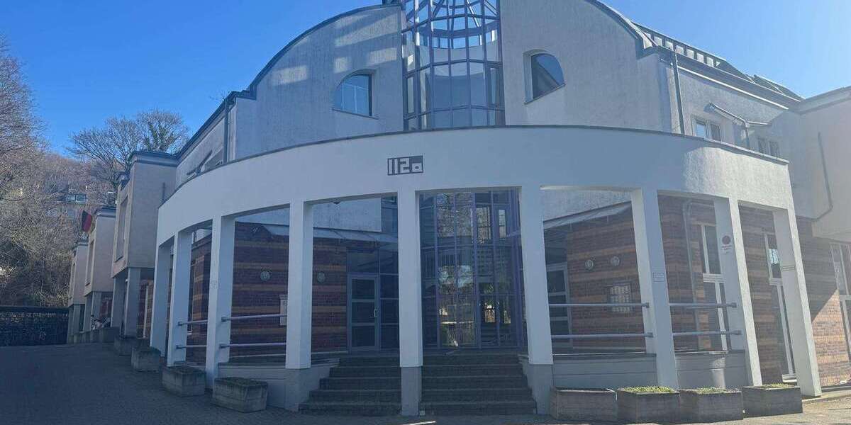 Etagenwohnung Aachen Richterich - 1 Zimmer, 24 m&sup2;, 104.990&euro; | Angebot:25982989