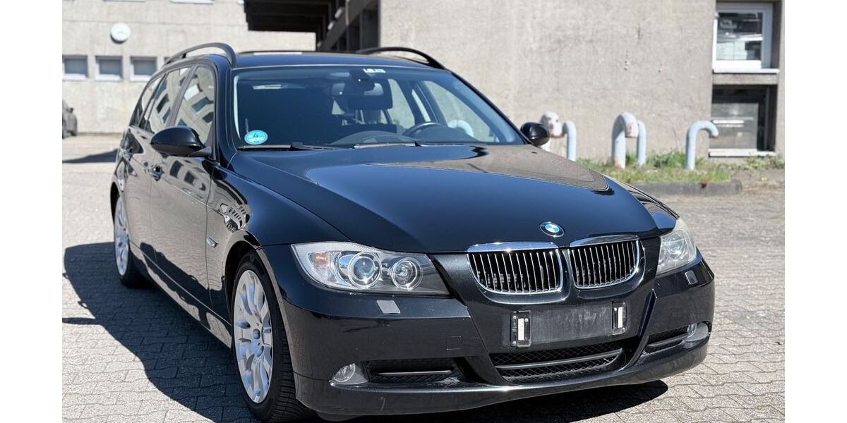 BMW 320 242.000 km 3.500 &euro; Brühl (Nähe Köln) 50321