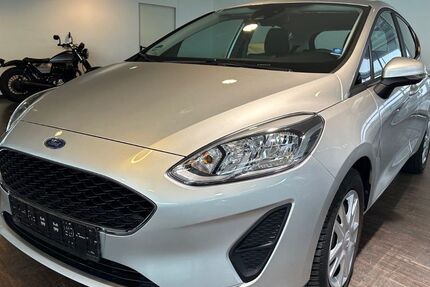 Ford Fiesta 33.564 km 12.590 &euro; Brühl 50321