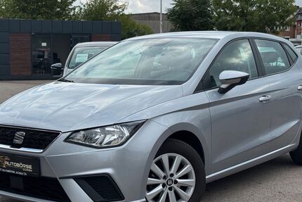 Seat Ibiza 99.999 km 8.999 &euro; Düren 52349