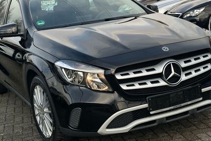 Mercedes-Benz GLA 180 176.000 km 12.800 &euro; Aachen 52070