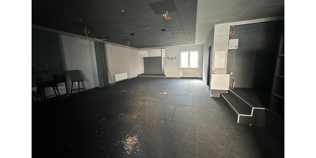 Gewerbeobjekt Aldenhoven - 1.500&euro; | Angebot:25105379