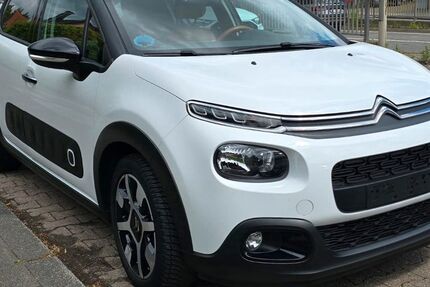 Citroen C3 110.610 km 8.700 &euro; Aachen 52066