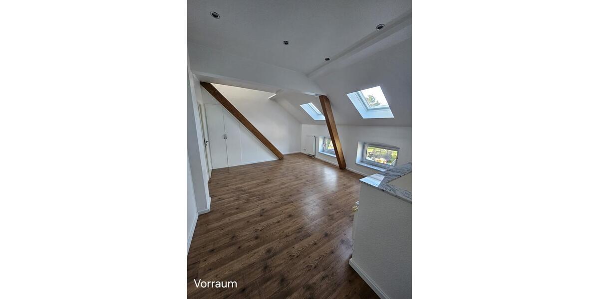 Etagenwohnung Düren Mariaweiler-Hoven - 2.5 Zimmer, 90 m&sup2;, 850&euro; | Angebot:25443963