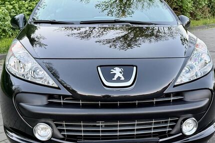 Peugeot 207 145.500 km 3.100 &euro; Erftstadt 50374