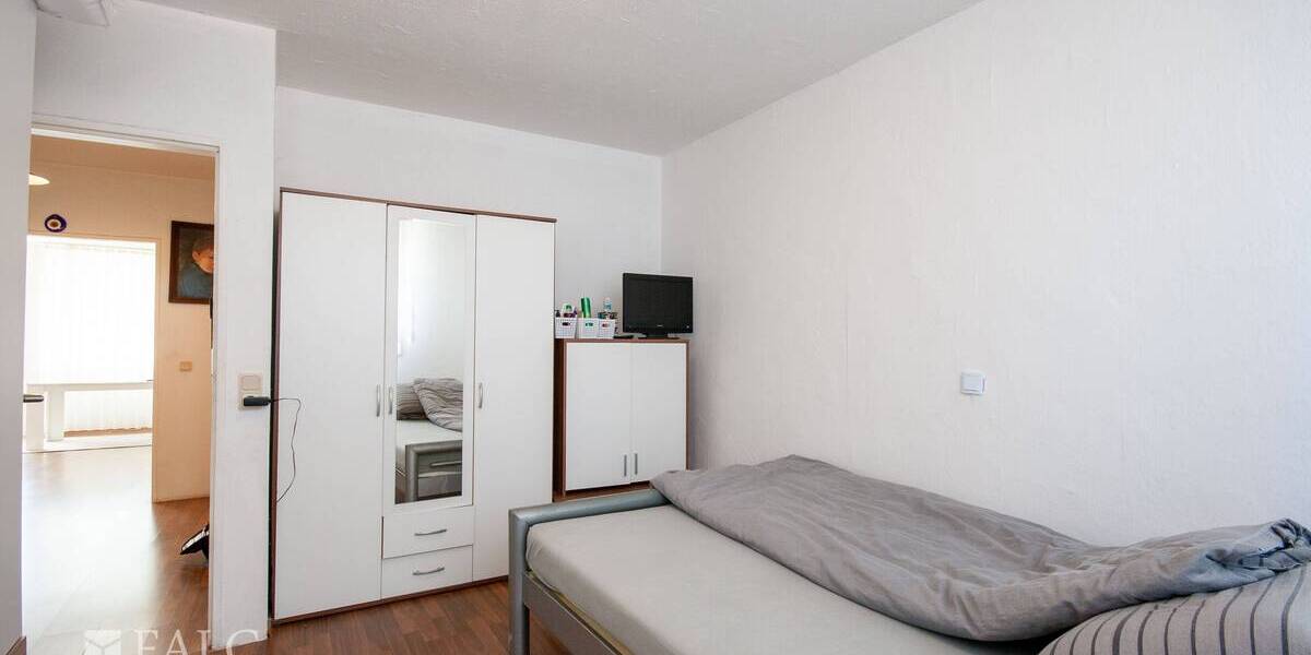 Etagenwohnung Kerpen Sindorf - 2 Zimmer, 68 m&sup2;, 135.000&euro; | Angebot:25745642