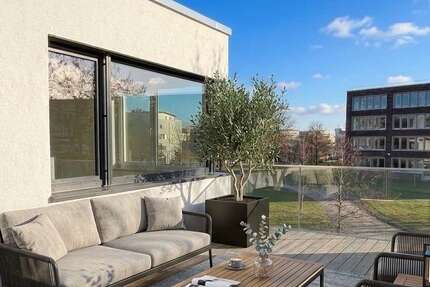 Haus Aachen Aachen-Mitte - 5 Zimmer, 125 m&sup2;, 669.000&euro; | Angebot:25812701