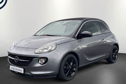 Opel Adam 73.700 km 10.590 &euro; Euskirchen 53881