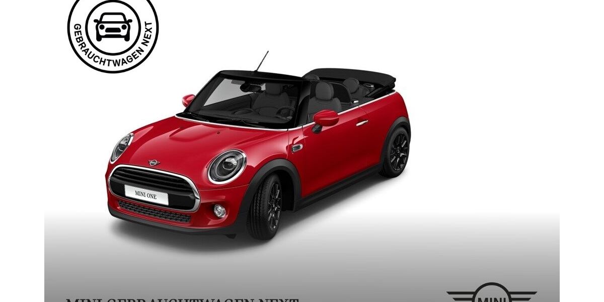 Mini One Cabrio 54.919 km 18.680 &euro; Bergheim 50126