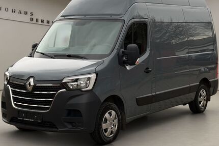 Renault Master 74.000 km 18.990 &euro; Jülich 52428