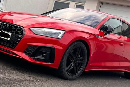 Audi A5 50.000 km 40.950 &euro; Hürtgenwald 52393