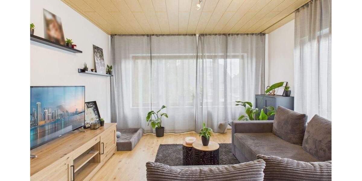 Einfamilienhaus Zülpich / Geich Geich - 6 Zimmer, 165 m&sup2;, 299.500&euro; | Angebot:25683280