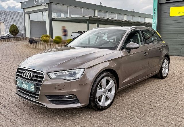 Audi A3 61.960 km 11.940 &euro; Niederzier 52382