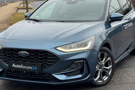 Ford Focus 87.000 km 14.399 &euro; Jülich 52428