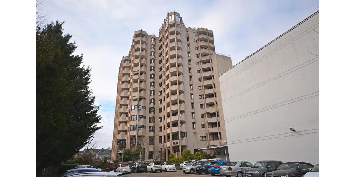 Etagenwohnung Brühl - 2 Zimmer, 44 m&sup2;, 828&euro; | Angebot:25099697