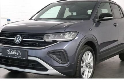 VW T-Cross 24.121 km 23.390 &euro; Alsdorf 52477