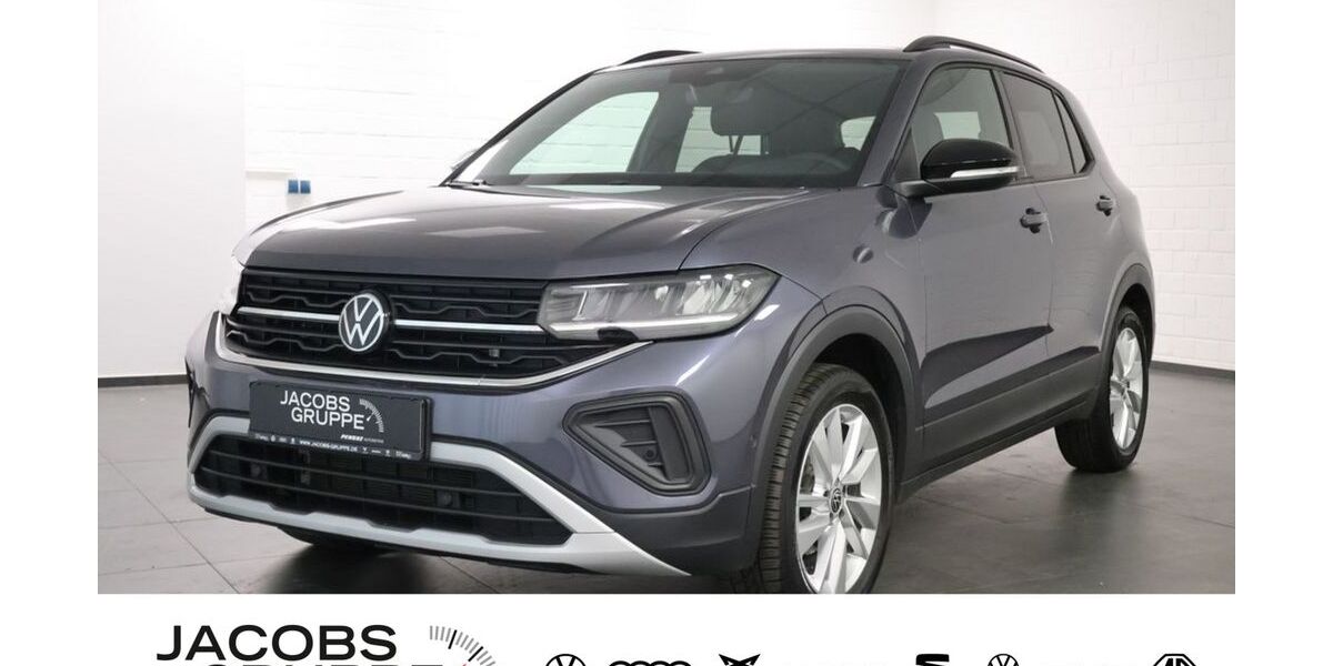 VW T-Cross 24.121 km 23.390 &euro; Alsdorf 52477