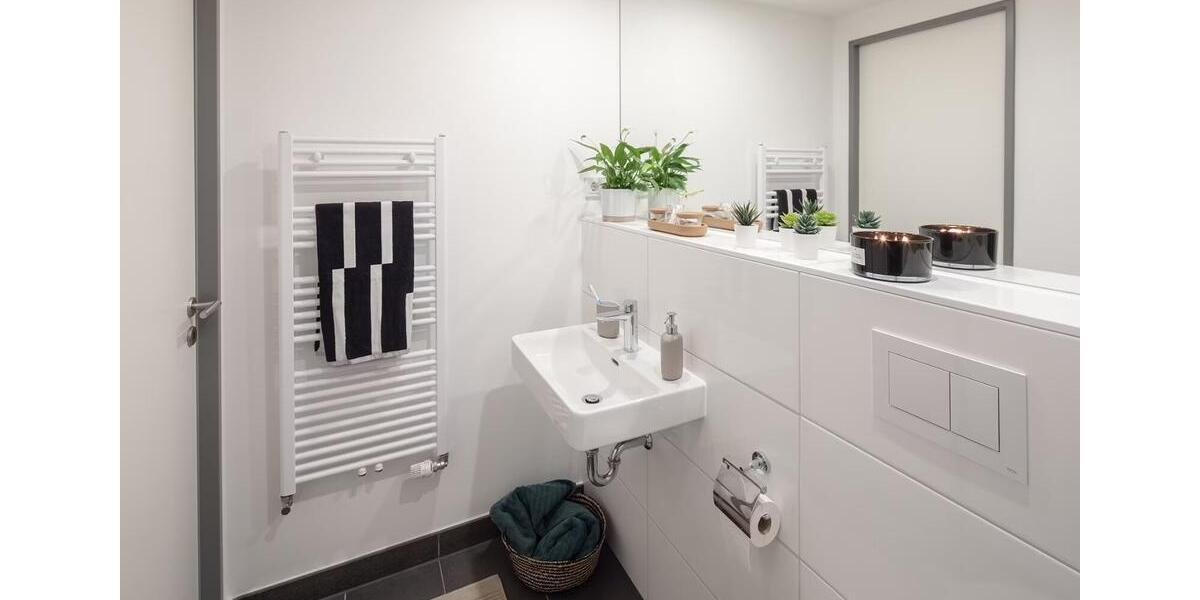 Etagenwohnung Aachen Aachen-Mitte - 1 Zimmer, 20 m&sup2;, 732&euro; | Angebot:25046140