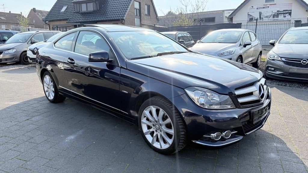 Mercedes-Benz C 250 264.194 km 5.490 &euro; Übach Palenberg 52531