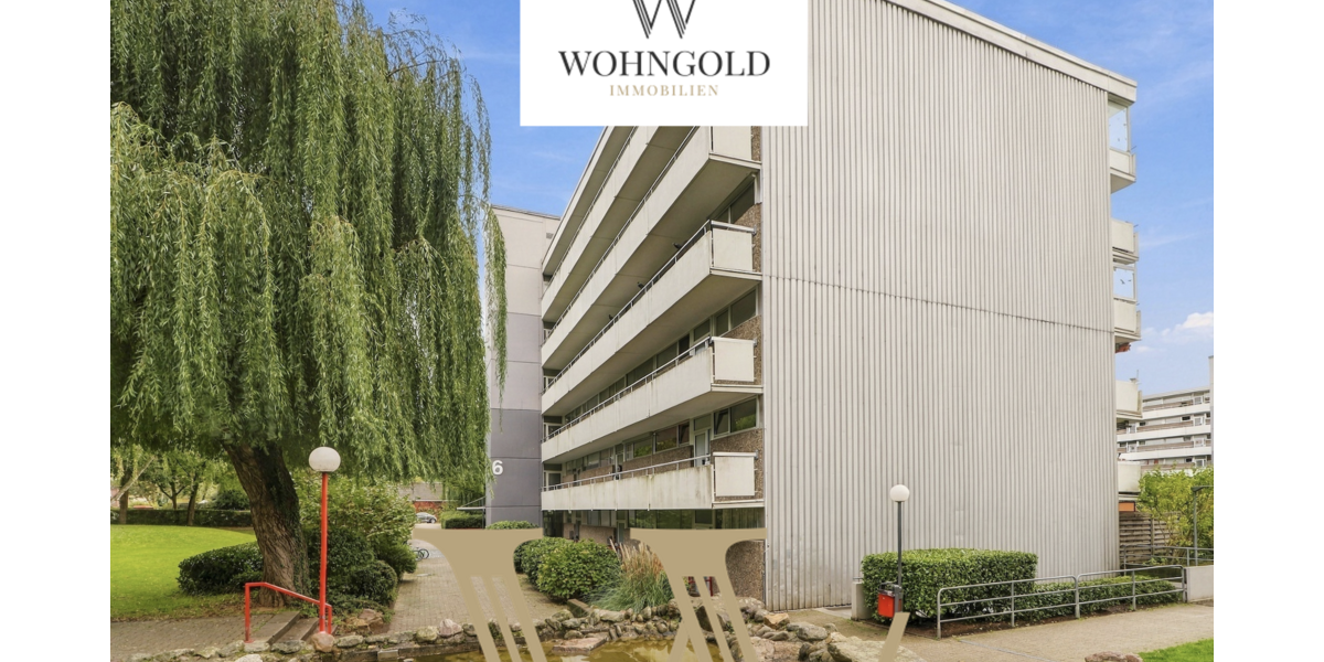 Etagenwohnung Kerpen Balkhausen - 2 Zimmer, 60 m&sup2;, 135.000&euro; | Angebot:27696925