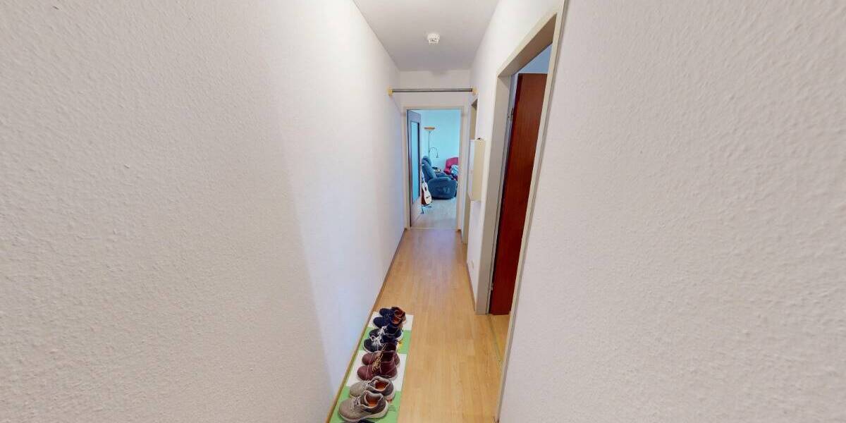 Etagenwohnung Aachen Aachen-Mitte - 2 Zimmer, 42 m&sup2;, 175.000&euro; | Angebot:25674505